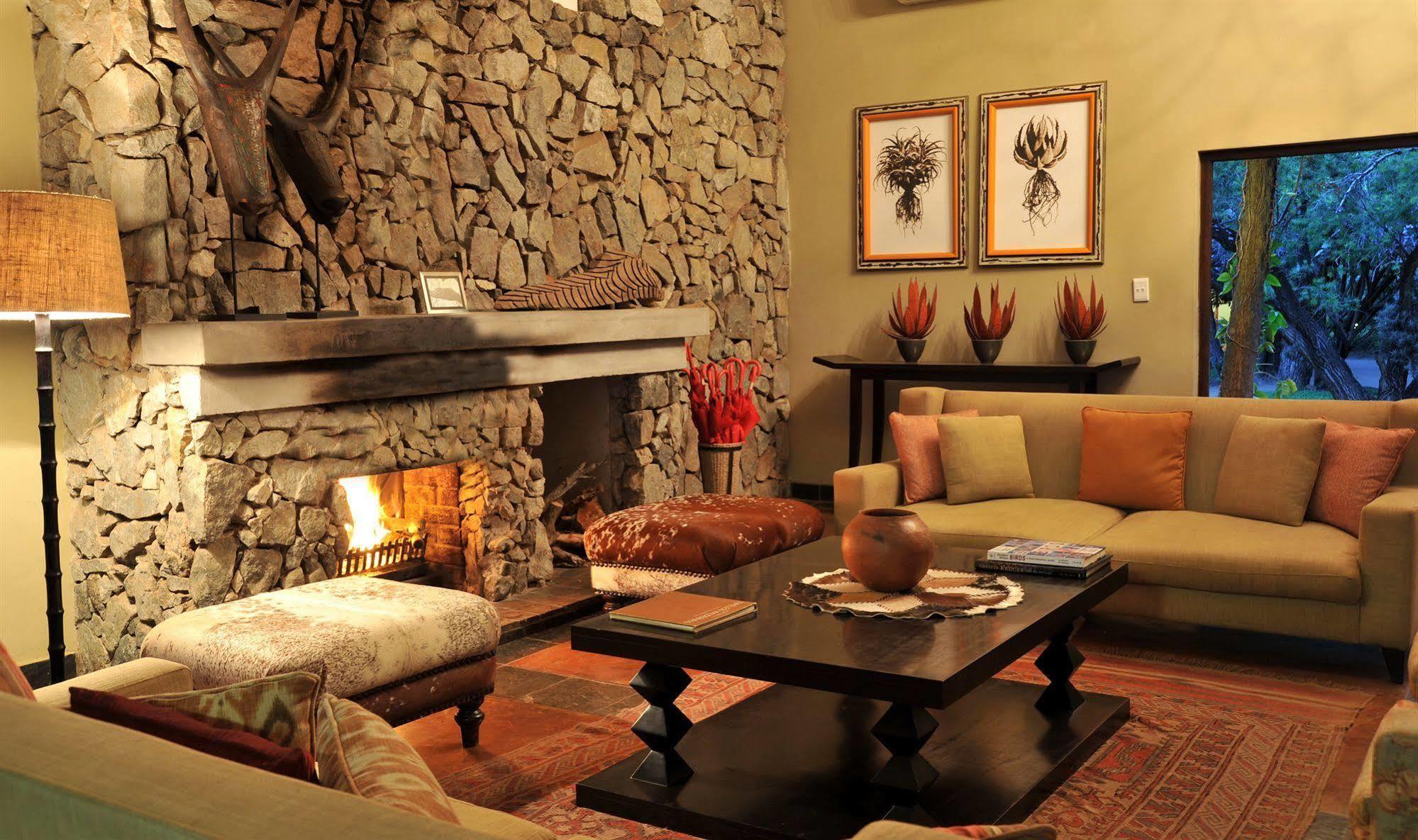 Mjejane River Lodge Marloth Park Exterior foto